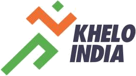 Khelo India logo