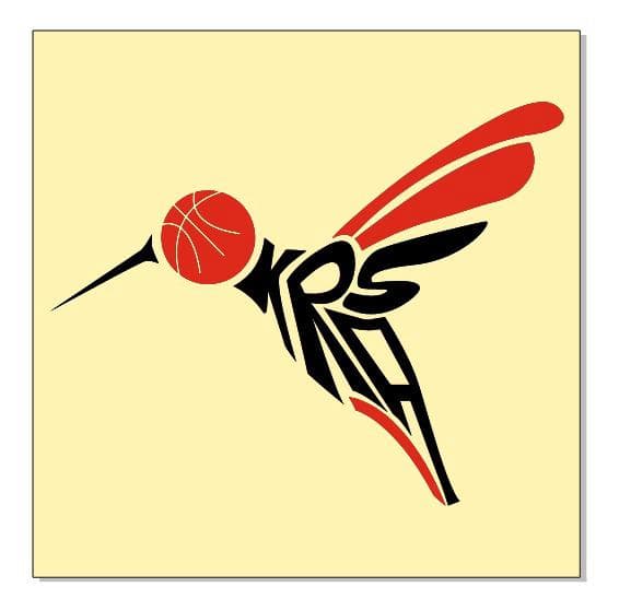 KRSA logo
