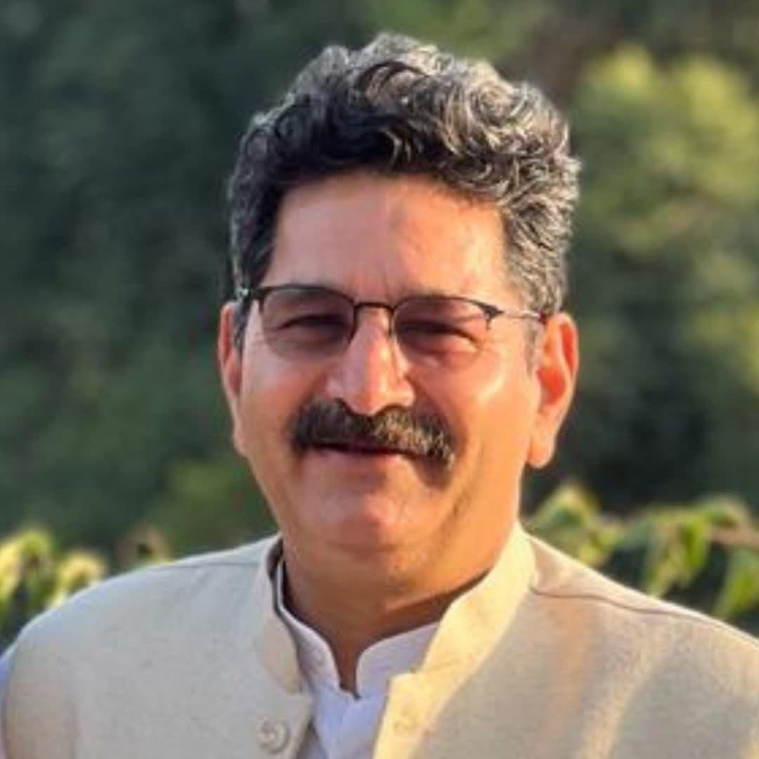 Mukesh Kalia